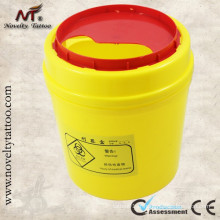 N201072A Caisses Sharp pour produits de tatouage 3L